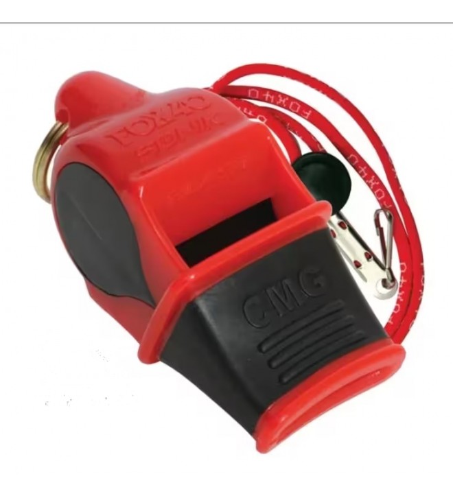 WHISTLE